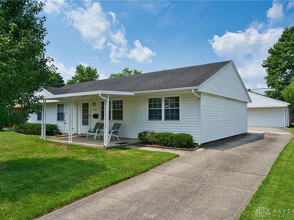 1st image of 4541 Caddington Enon
