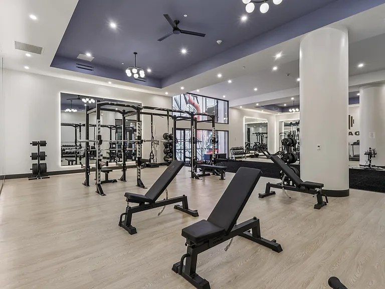 LiveWell Apartments — Photo 64