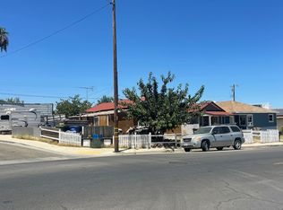 313 6th St, Taft, CA 93268