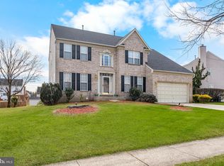 17203 Longleaf Dr, Bowie, MD 20716