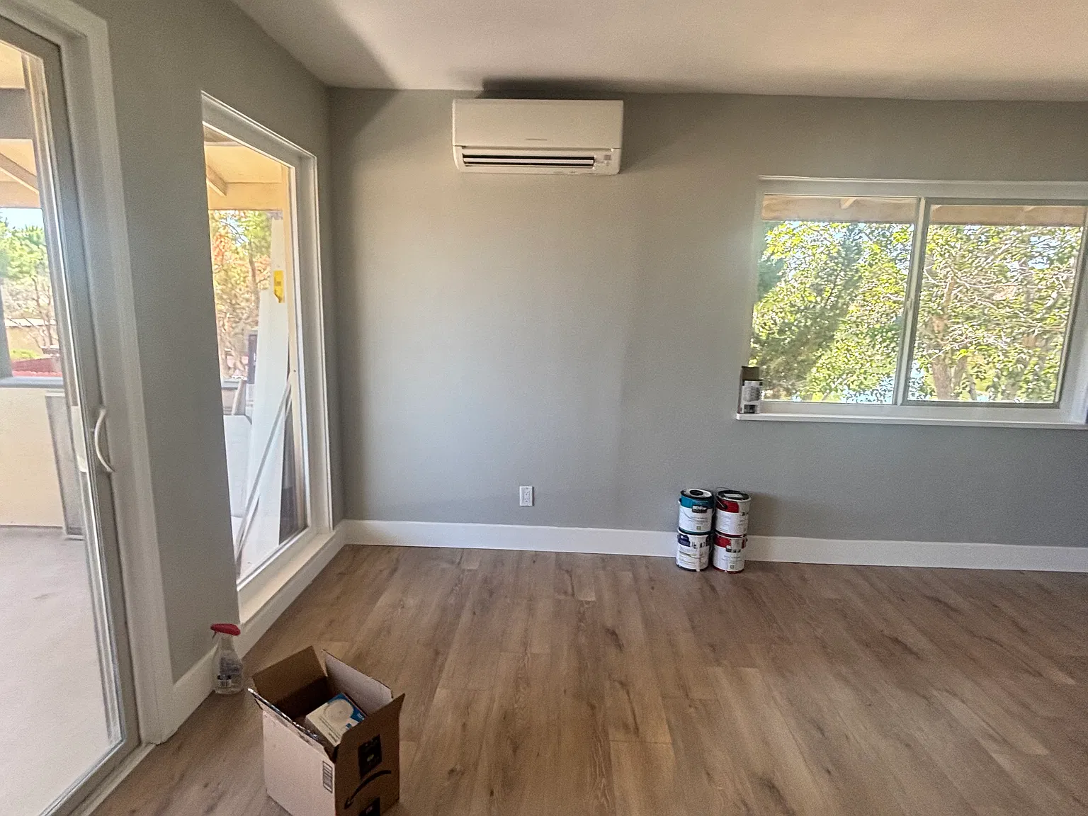 1 bed, 677 sqft, $1,300 — Photo 3