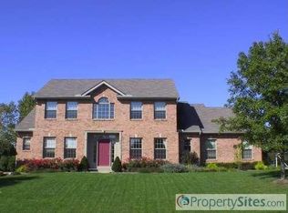 6314 Beaver Creek Ct, Fort Wayne, IN 46814