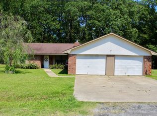 198 Tilley Rd, Leesville, LA 71446