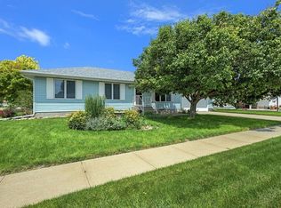 316 5th St, Columbus, NE 68601