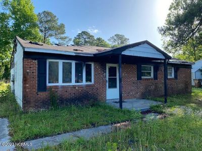 304 Dale Drive, Jacksonville, NC, 28540