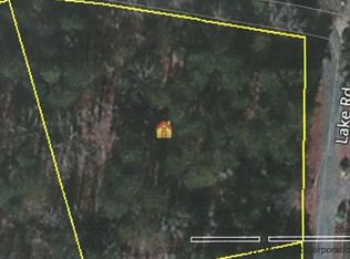 384 Lake Rd, Inman, SC 29349