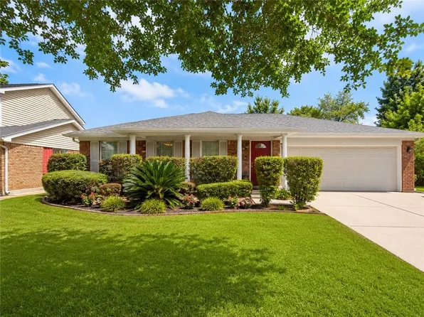 1212 Kathleen Ave, Metairie, LA 70003