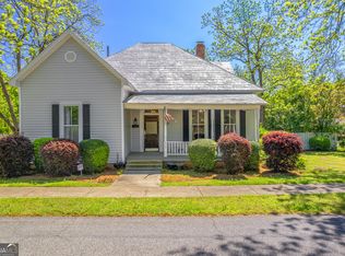 308 Washington Ave, Sandersville, GA 31082