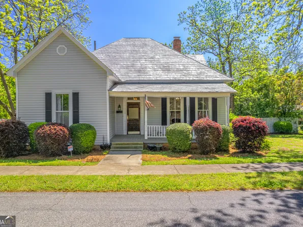 308 Washington Ave, Sandersville, GA 31082