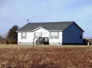 2098 Harvey Rd, Phenix, VA 23959