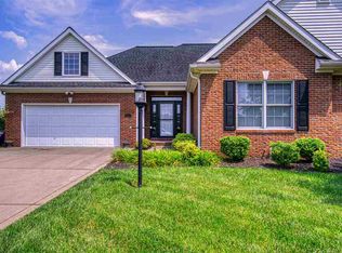 603 Hickory Wood Ct, Henderson, KY 42420
