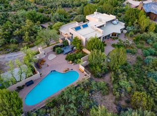 3225 S Blue Ranch Rd, Cottonwood, AZ 86326