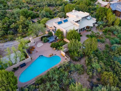 3225 S Blue Ranch Rd, Cottonwood, AZ, 86326