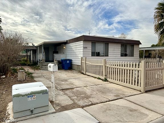 3rd image of 5495 Everglade St