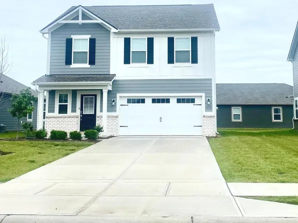 6566 Magnolia Dr, McCordsville, IN 46055
