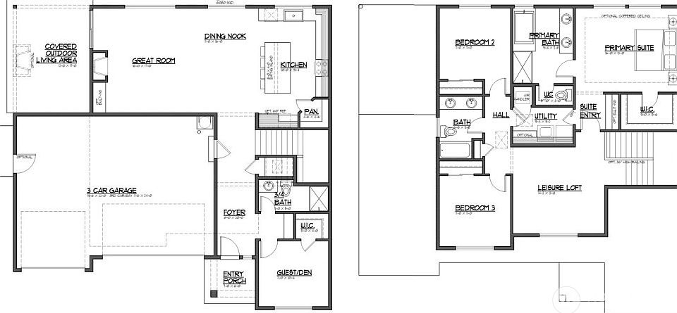 2nd image of 18593 Sawgrass Drive NE