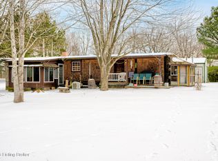 730 Thomason Cemetery Rd, Leitchfield, KY 42754