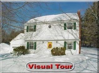 252 Andover St, Andover, MA 01810