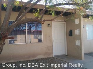 534 El Centro Ave APT F, El Centro, CA 92243