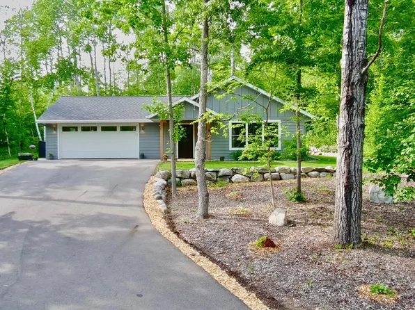 7336 Navaho Trl, Breezy Point, MN 56472