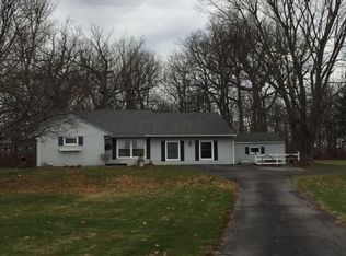 4087 County Road 49, Huntsville, OH 43324