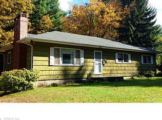39 Sadds Mill Rd, Ellington, CT 06029