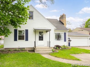 3864 Clyde Park Ave SW, Wyoming, MI 49509