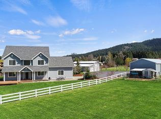 4180 Grossland Dr, Mount Hood Parkdale, OR 97041