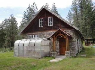 21211 N Greenbluff Dr, Colbert, WA 99005