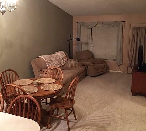 5th image of 3492 Wentworth Dr SW #3