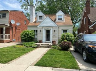 4750 Korte St, Dearborn, MI 48126