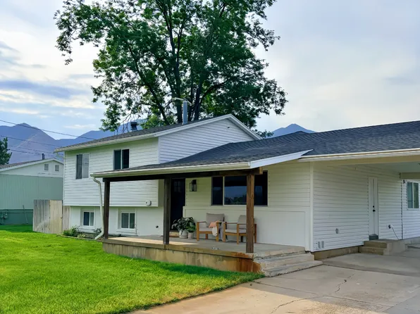 135 W 8800 S, Spanish Fork, UT 84660