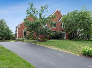 22935 N North Woodcrest Ln, Kildeer, IL 60047