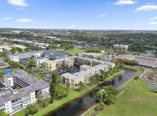 Topaz South Condo, Lauderdale Lakes, FL 33319