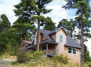 600 Madrona St, Manzanita, OR 97130