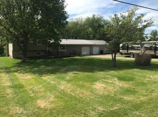 10411 Riceland Ave, Magnolia, OH 44643