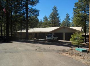 1060 N 45th Dr, Show Low, AZ 85901