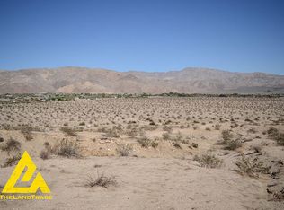 0 Vee Bee Rd, Sky Valley, CA 92241