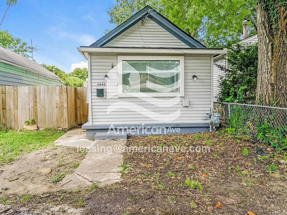 2060 May Ave