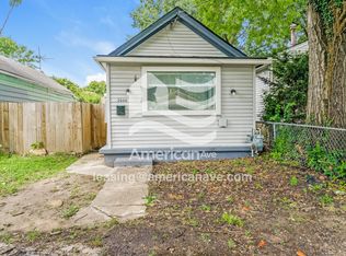 2060 May Ave, Louisville, KY 40217