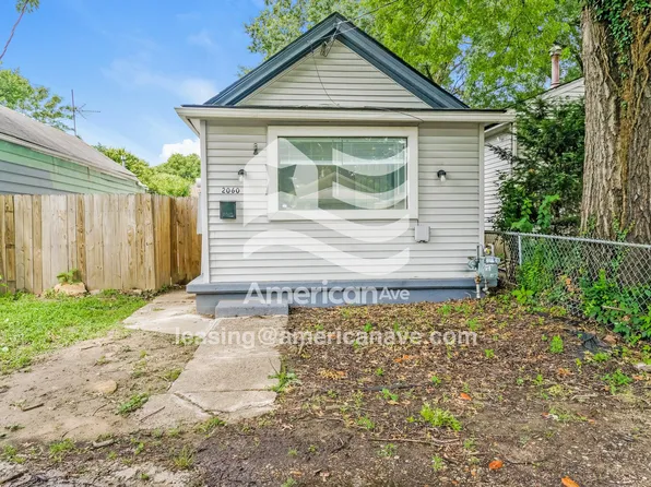2060 May Ave, Louisville, KY 40217