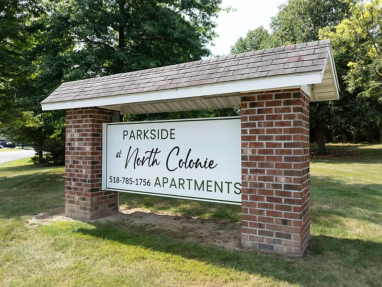 Parkside Apartments at North Colonie — Photo 5