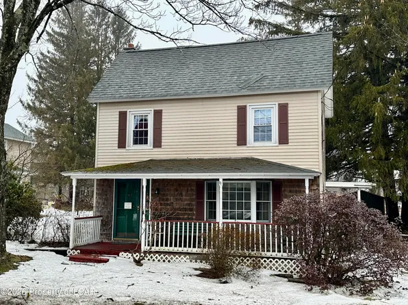 1615 Church St, Tobyhanna, PA 18466