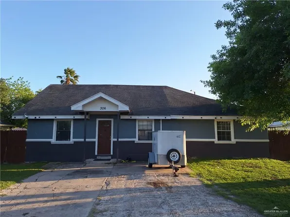 306 Sally Ave, San Juan, TX 78589