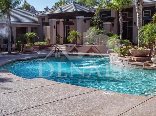 5345 E Van Buren St Unit 327, Phoenix, AZ 85008