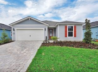 843 Continuum Loop, Yulee, FL 32097