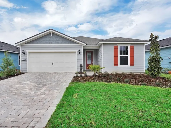 843 Continuum Loop, Yulee, FL 32097
