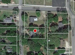 312 Pecan St, Deridder, LA 70634