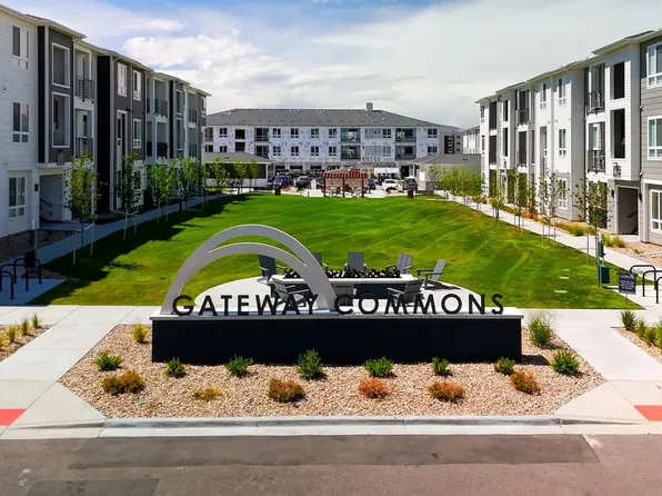 6153 N Ceylon St Unit 10108, Denver, CO 80249