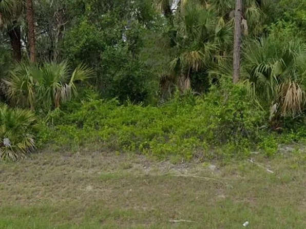 5014 S Obispo Cir Lot 17, Labelle, FL 33935